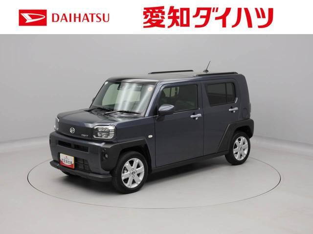 ダイハツ タフト 