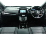CR-V 1.5 EX ブラック エディション 4WD 