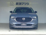 新潟マツダ自動車の中古車をご覧いただき誠にありがとうございます。ぜひ一度ご来店いただき、展示車をご覧になっていただければと思います。ご来店をスタッフ一同心からお待ちしております。