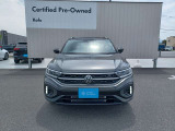 T-Roc TDI 4モーション Rライン ディーゼル 4WD 