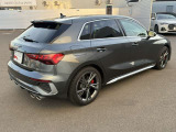 S3スポーツバック 2.0 4WD 