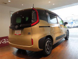走りにこだわりながら収納力も持ち合わせたお車です。荷物を載せて軽快なドライブを楽しめますよ♪