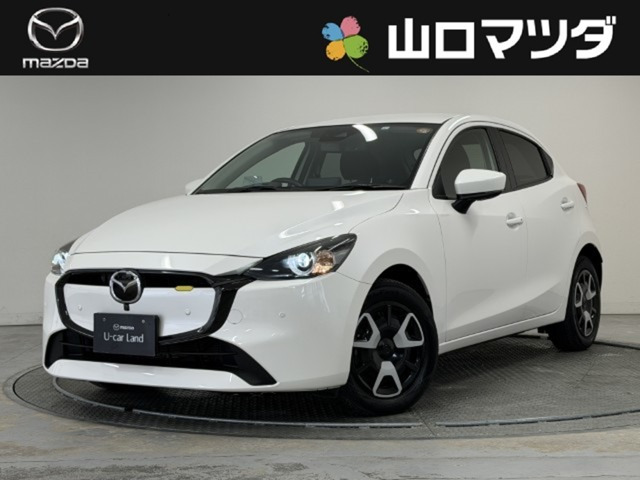 MAZDA2 1.5 15BD 
