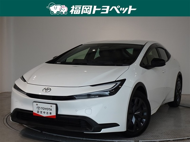 プリウス 1.8 X 