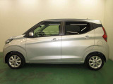 メーカー系ディーラーの中古車なので、ワイド保証{1年間走行距離無制限}日本全国の日産のお店でアフターサービスが受けられます。