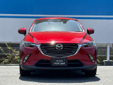CX-3 1.5 XD Lパッケージ 