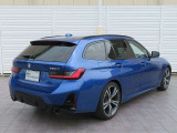 3シリーズツーリング 320d xドライブ Mスポーツ エディション シャドー 4WD 