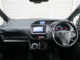 ヴォクシー 2.0 ZS 4WD 