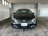 ノート 1.2 X FOUR 4WD 