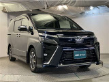 ヴォクシー 2.0 ZS 煌II 