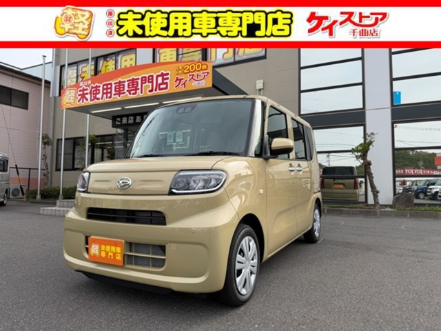 タント L 