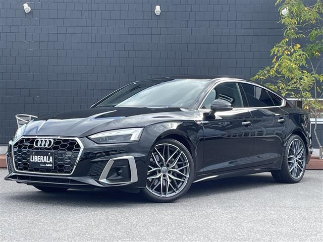 A540 TDI クワトロ Sライン ディーゼル 4WD本革シート