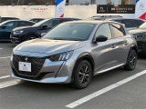 プジョー 208 GTプレミアムエディション 入荷いたしました。