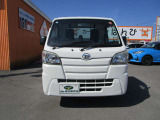 ハイゼットトラック スタンダード 3方開 4WD