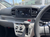 ミライース X SAIII 4WD 