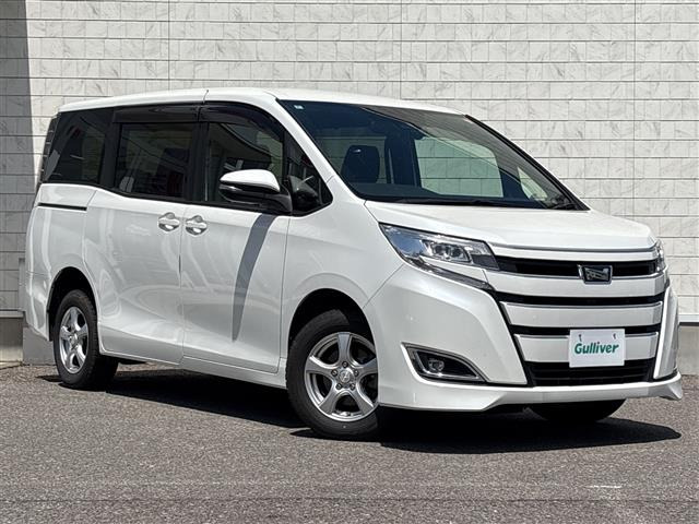 ノア 2.0 G 4WD 修復歴無し