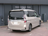 セレナ 1.2 e-POWER ハイウェイスターG 