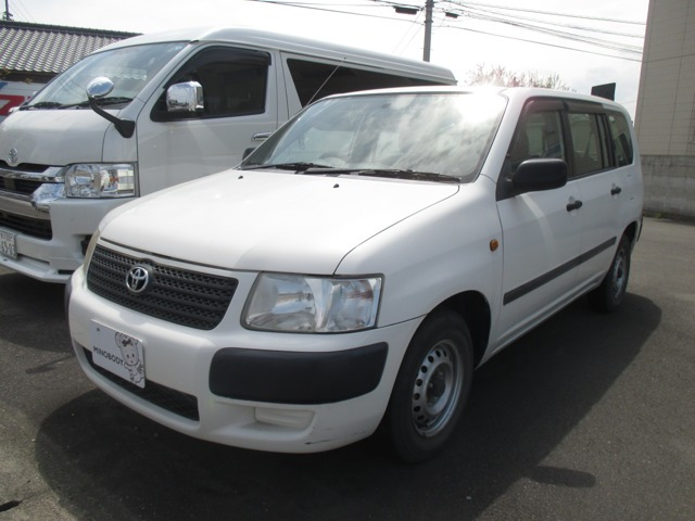 サクシードバン 1.5 UL 