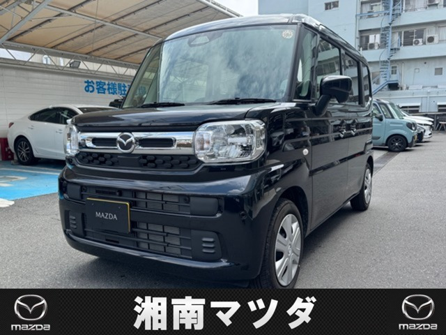 フレアワゴン XS 
