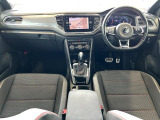 T-Roc TDI スポーツ ディーゼル 