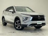エクリプスクロス PHEV 2.4 G 4WD ワンオーナー