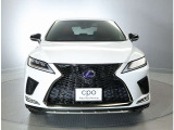 RX 450h Fスポーツ 4WD 