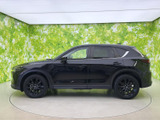 CX-5 2.2 XD ブラックトーンエディション 4WD 