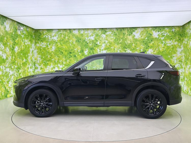 マツダ CX-5 2.2 XD ブラックトーンエディション 4WD の中古車詳細