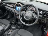 ミニコンバーチブル クーパーS DCT DCT