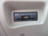 ETC付きです。納車の当日からご利用いただけます。