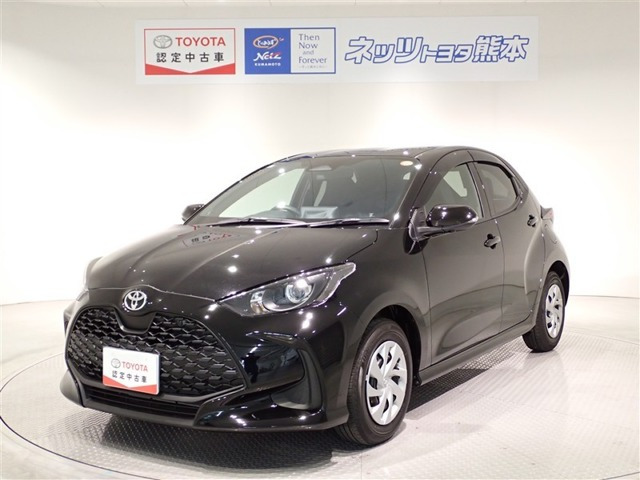 ヤリス 1.5 ハイブリッド G 