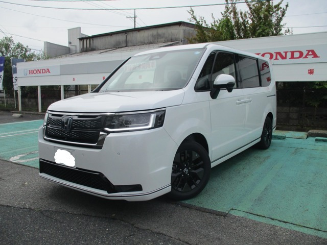 ホンダ ステップワゴン 