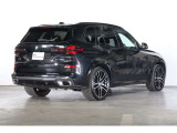 X5  xドライブ 40d Mスポーツ 4WD