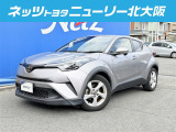 トヨタ C-HR