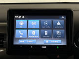 純正ディスプレイオーディオ・バックカメラ・Bluetooth対応・USB接続・Apple  Car Play・Android Auto
