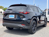 CX-5 2.0 20S ブラックトーンエディション 