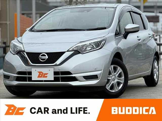 日産 ノート 