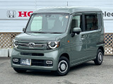 令和6年 N-VAN ファン★ワンオーナー車 純正8インチナビ フルセグテレビ バックカメラ ホンダセンシング