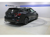 レヴォーグ 1.8 STI スポーツ EX 4WD EyeSightX スマートRミラー