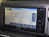 ドライブやレジャーのマストアイテム!快適なドライブをサポートするナビ付きなので、お出かけするのも安心です☆