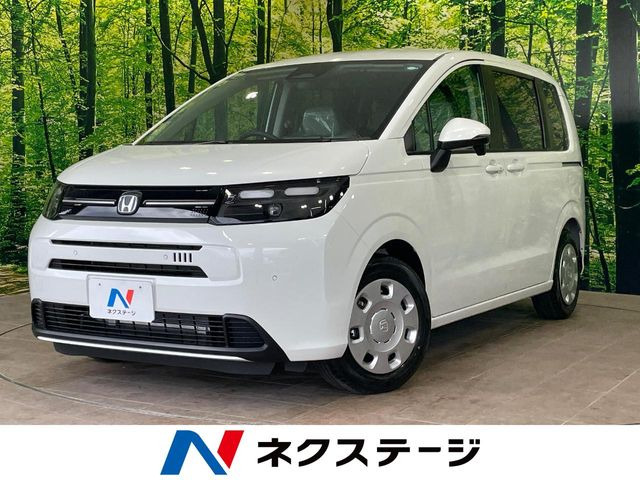 フリード 1.5 エアー 