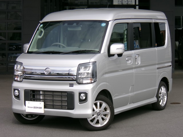 クリッパーリオ チェアキャブ ハイルーフ 