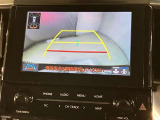 バックカメラも装備され運転をサポ-ト致します。駐車が苦手な方でも後ろが見えますので心配ございません!一度使ったら手放せません。