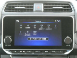 日産コネクトナビゲーションシステム(9インチワイドディスプレイ)