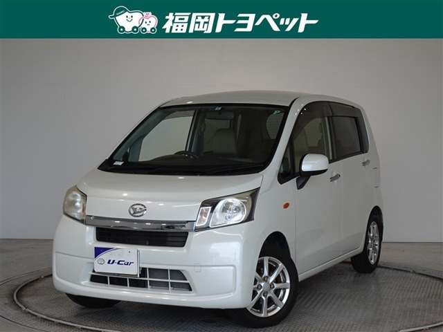 ムーヴ X 