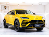 ウルス 4.0 4WD 