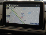 カーナビゲーション