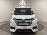 ステップワゴン 1.5 スパーダ ホンダ センシング 