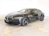 BMW 8シリーズグランクーペ 840i Mスポーツ