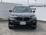 X3 xドライブ20d Mスポーツ ディーゼル 4WD 